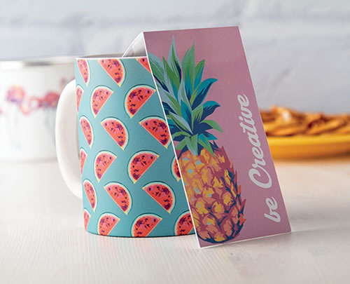 Digital printing